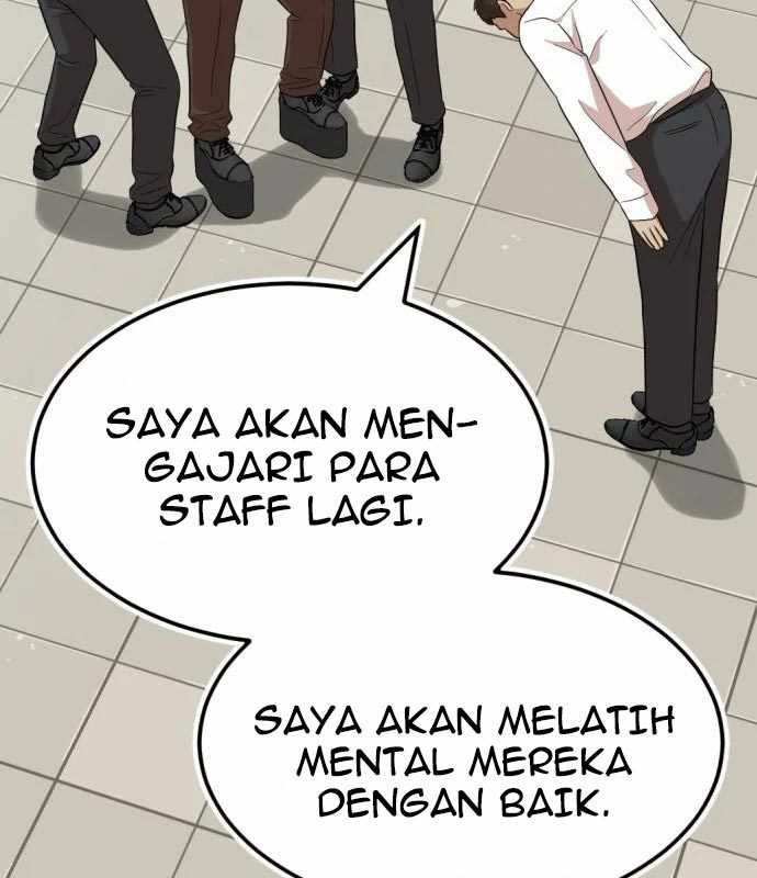 Company Grievance Squad Chapter 14 Gambar 36