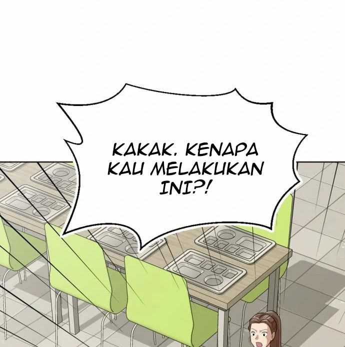 Company Grievance Squad Chapter 14 Gambar 54