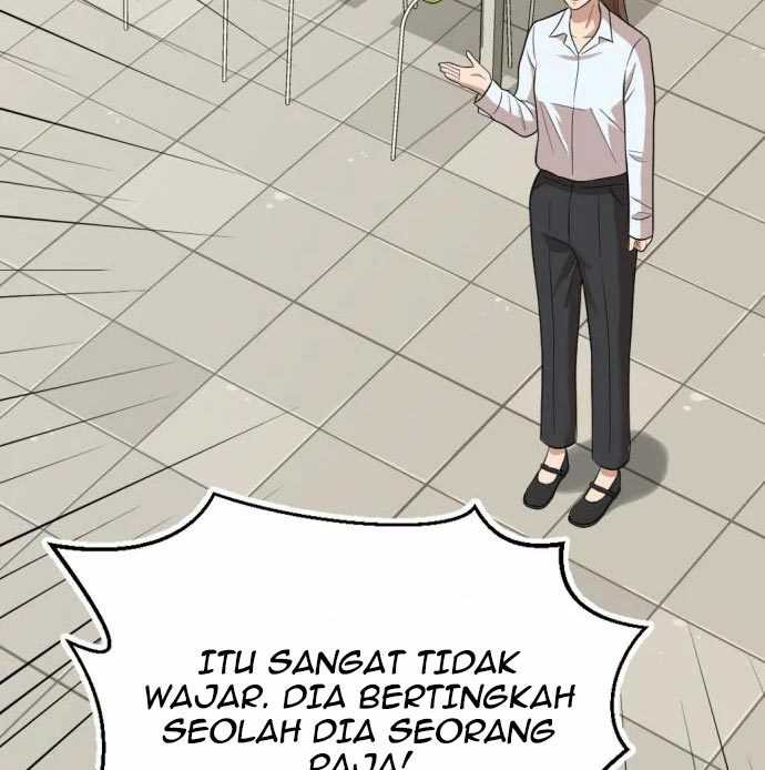 Company Grievance Squad Chapter 14 Gambar 55