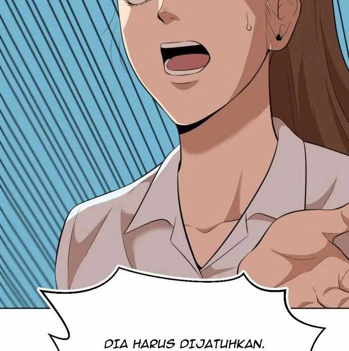 Company Grievance Squad Chapter 14 Gambar 58