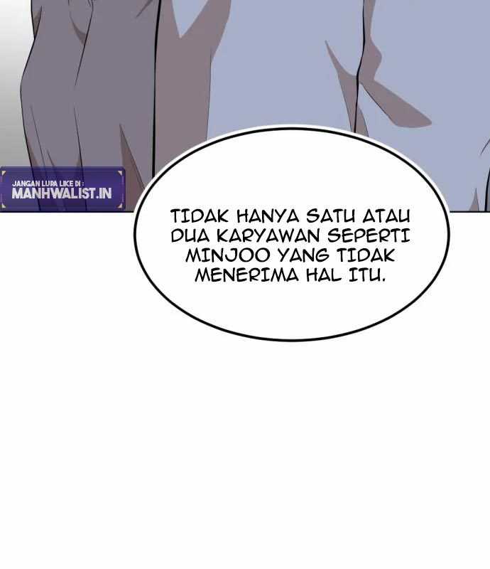 Company Grievance Squad Chapter 14 Gambar 63