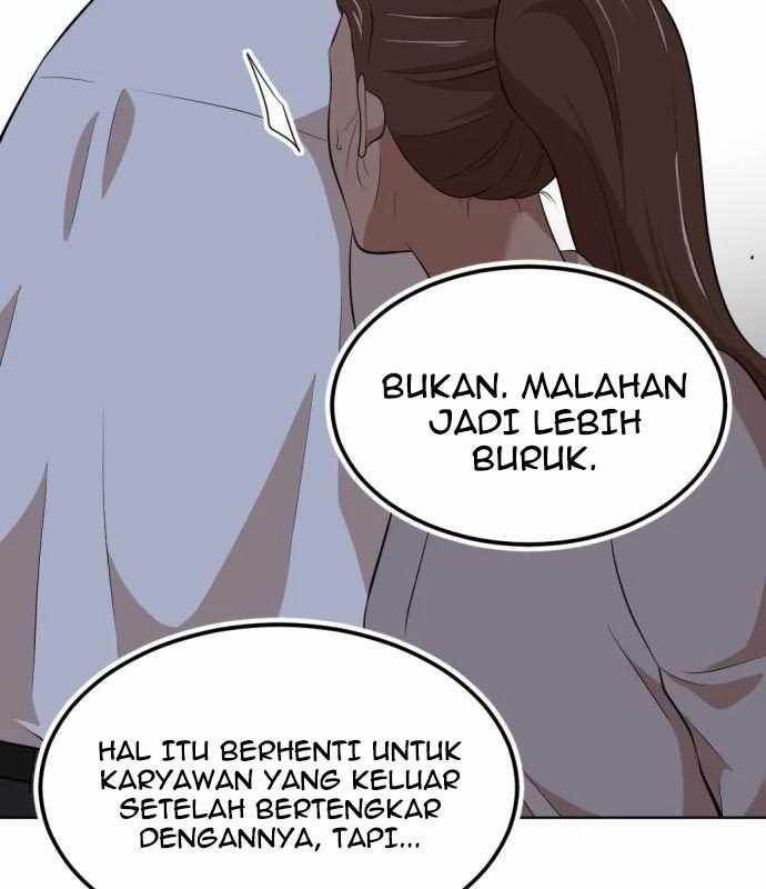 Company Grievance Squad Chapter 14 Gambar 65