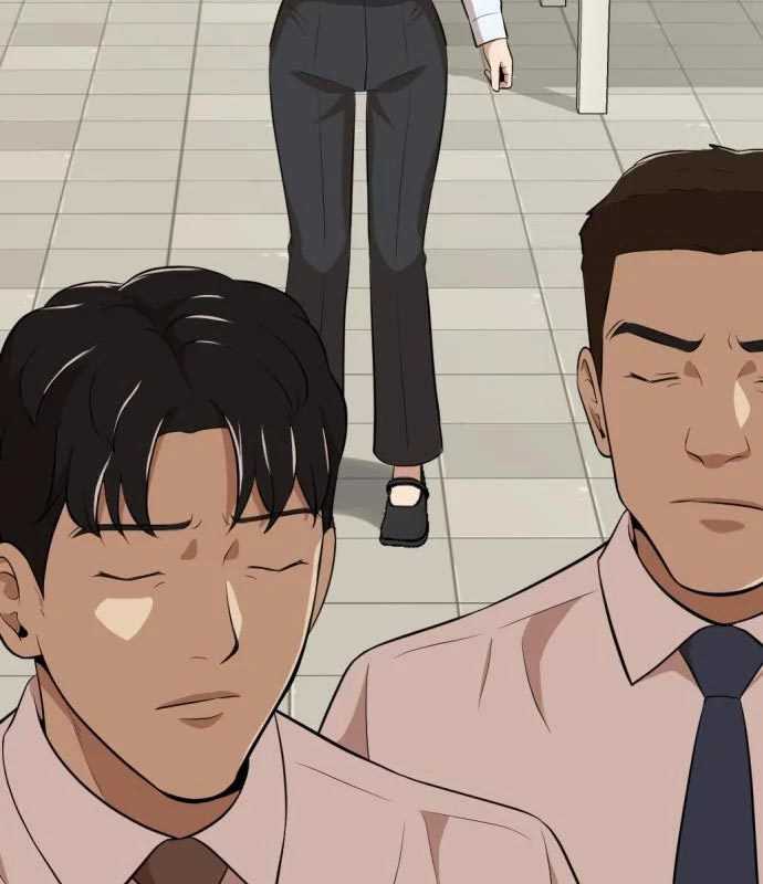 Company Grievance Squad Chapter 14 Gambar 68