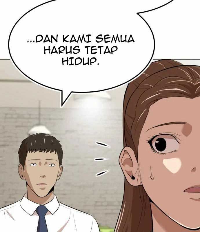 Company Grievance Squad Chapter 14 Gambar 70