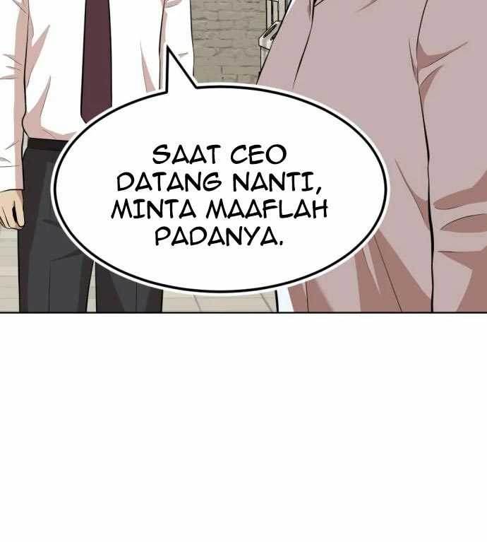 Company Grievance Squad Chapter 14 Gambar 83