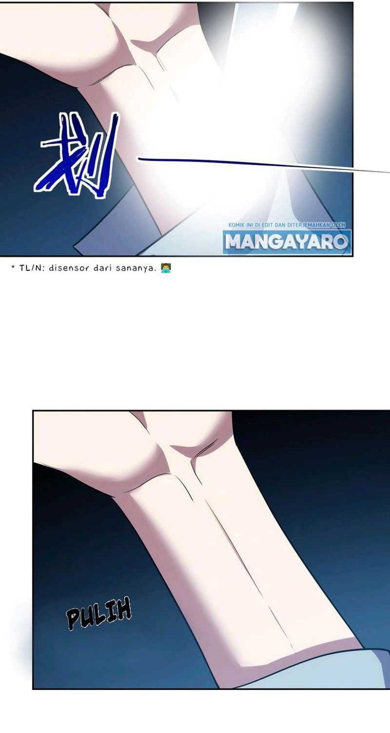 Killing My Love Chapter 70 Gambar 5