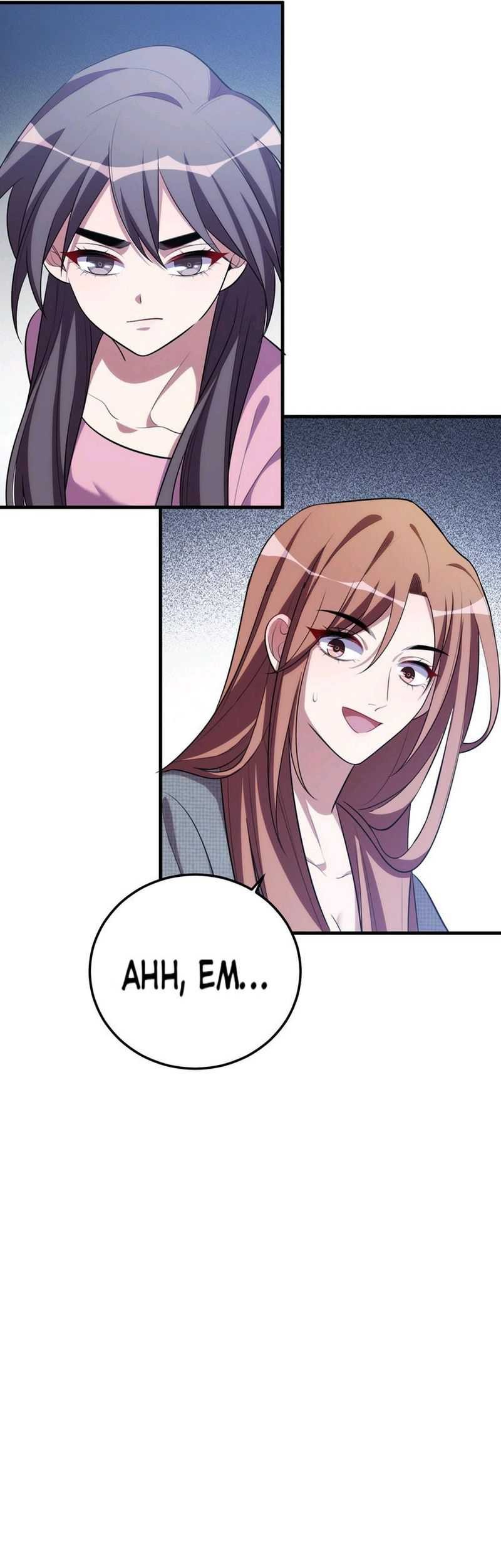 Killing My Love Chapter 67 Gambar 14