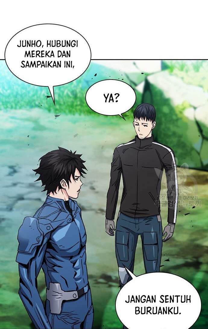 Seoul Station Druid Chapter 92 Gambar 23