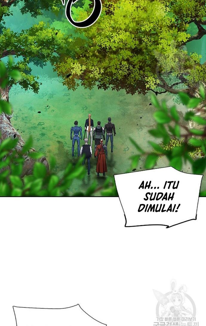 Seoul Station Druid Chapter 92 Gambar 25