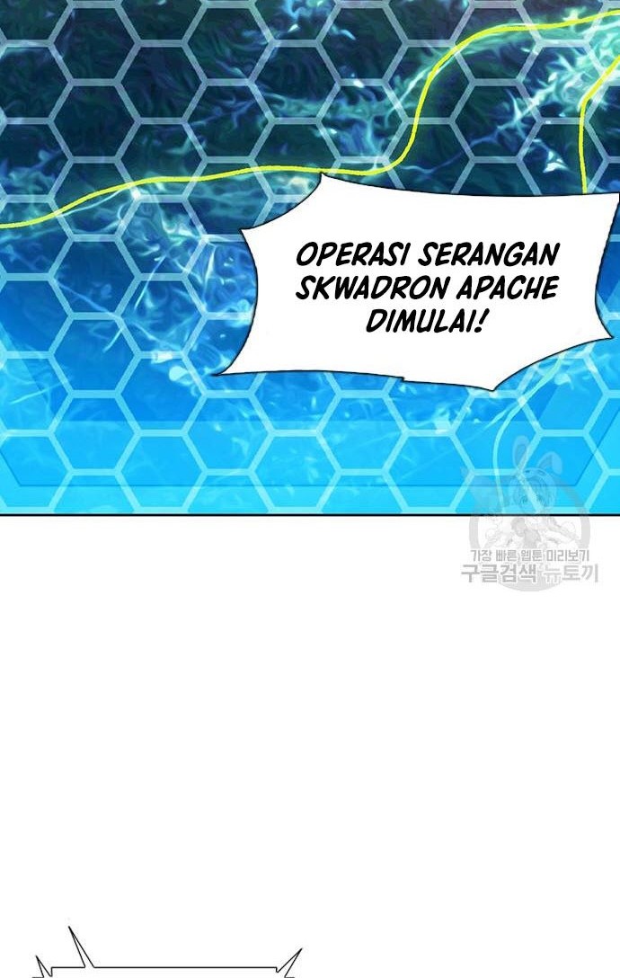 Seoul Station Druid Chapter 92 Gambar 33