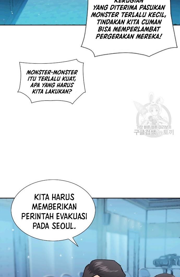 Seoul Station Druid Chapter 92 Gambar 39