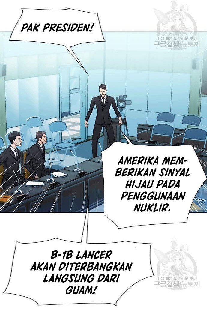 Seoul Station Druid Chapter 92 Gambar 41