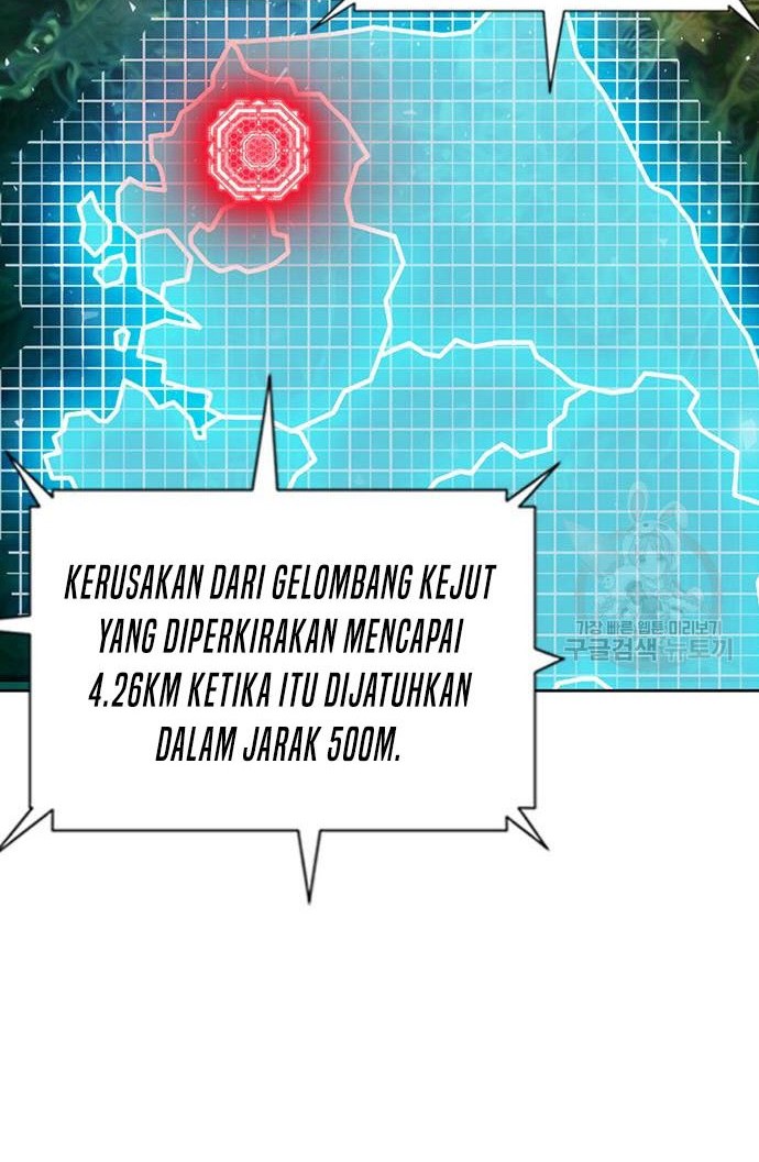 Seoul Station Druid Chapter 92 Gambar 43
