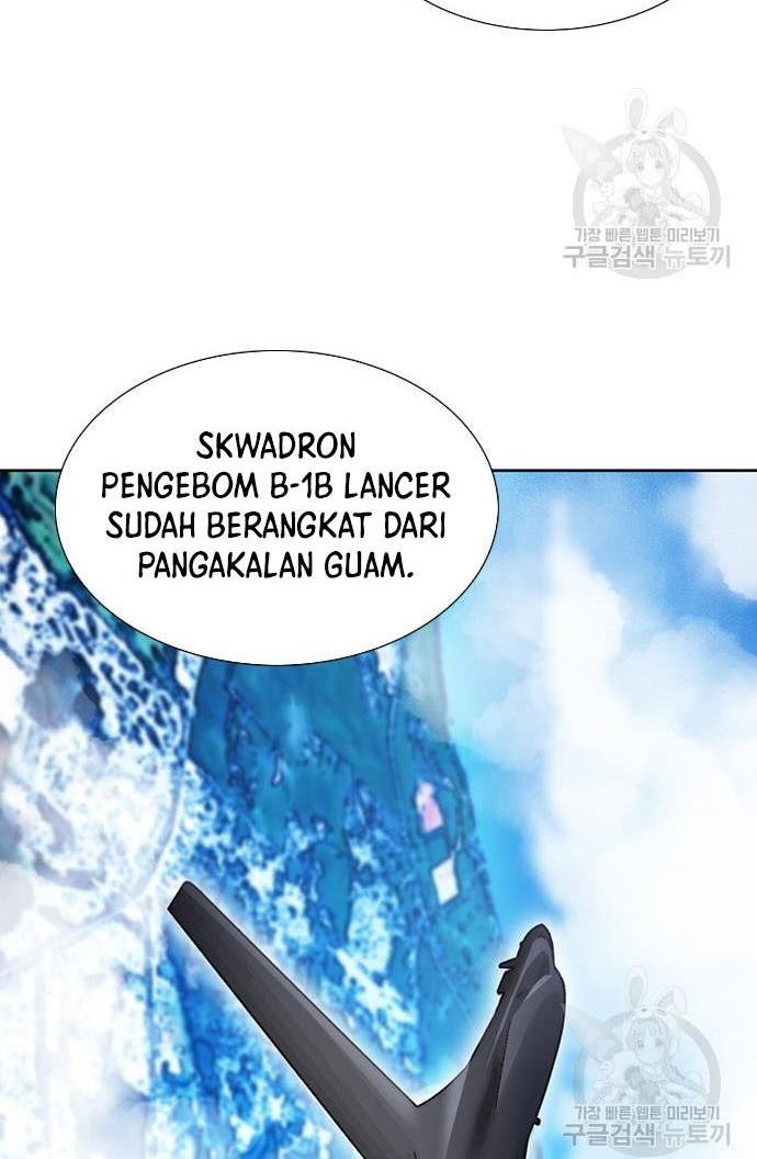Seoul Station Druid Chapter 92 Gambar 45