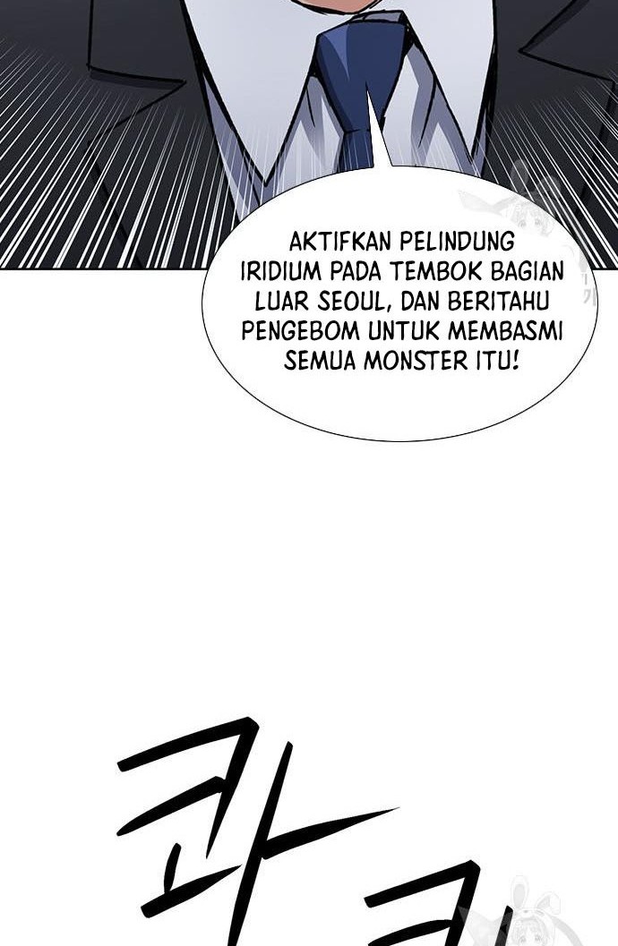 Seoul Station Druid Chapter 92 Gambar 47