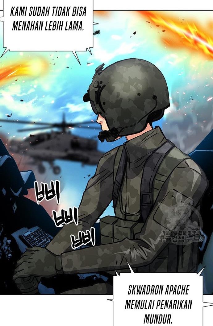 Seoul Station Druid Chapter 92 Gambar 49