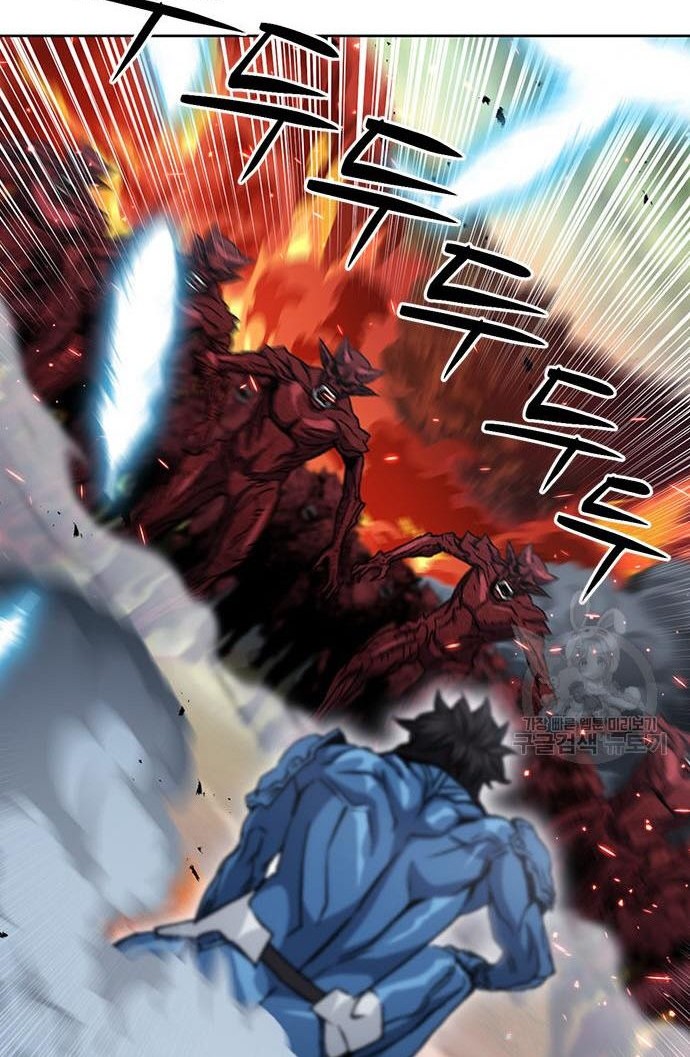 Seoul Station Druid Chapter 92 Gambar 55