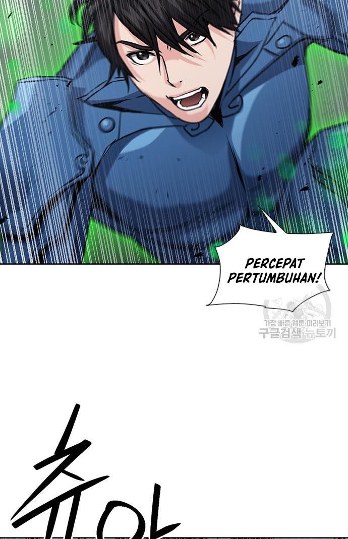 Seoul Station Druid Chapter 92 Gambar 71