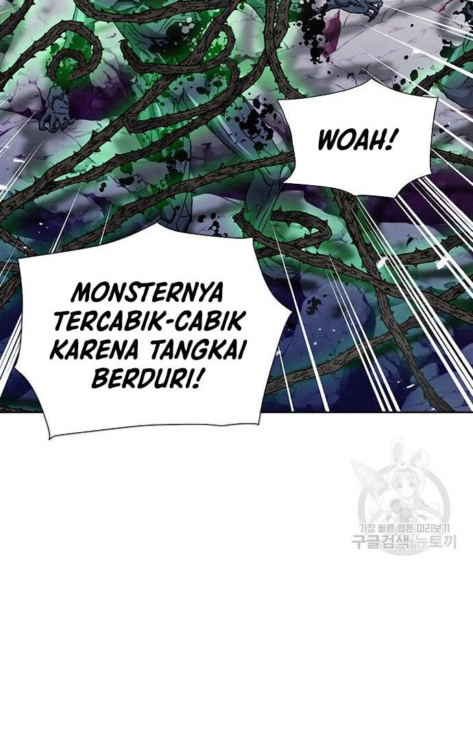 Seoul Station Druid Chapter 92 Gambar 73