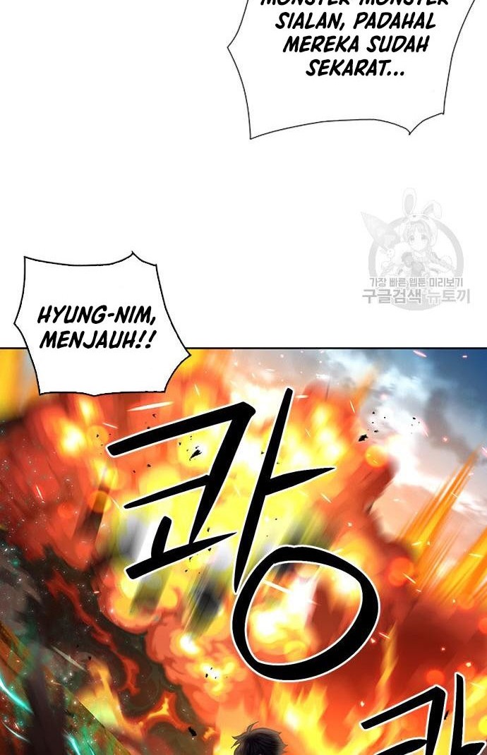 Seoul Station Druid Chapter 92 Gambar 75