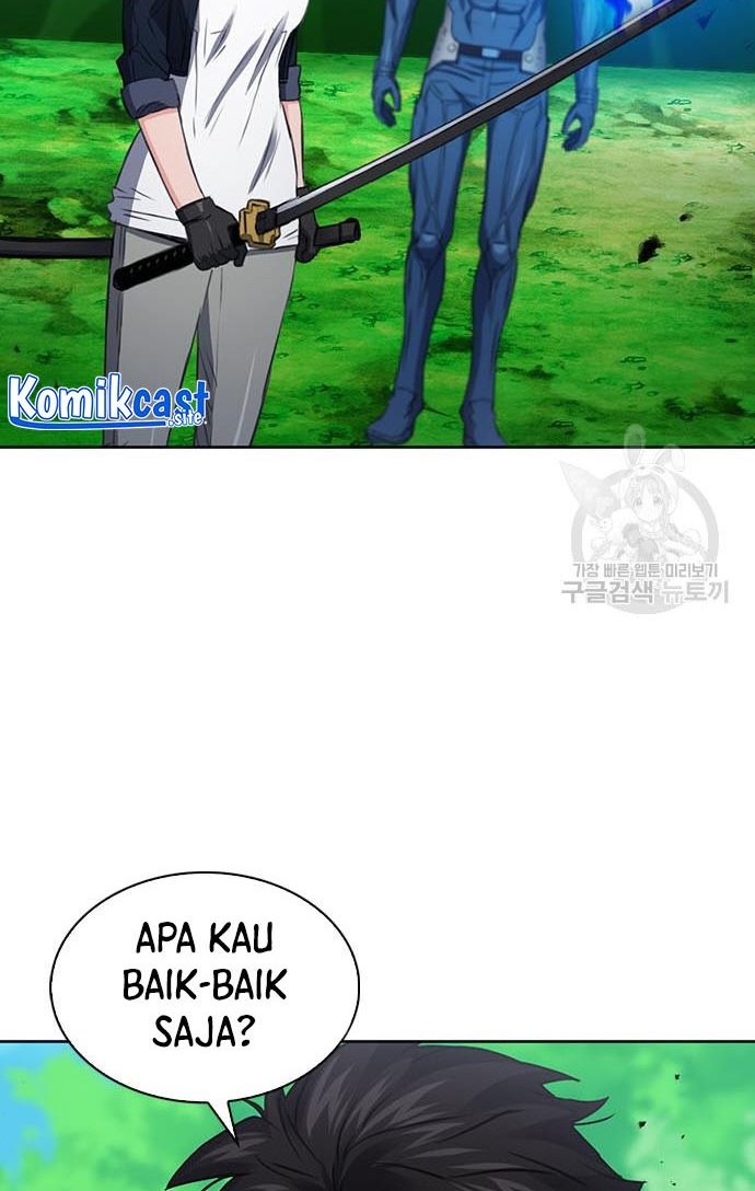 Seoul Station Druid Chapter 92 Gambar 5