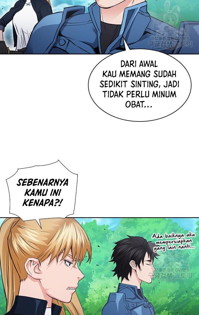 Seoul Station Druid Chapter 92 Gambar 7