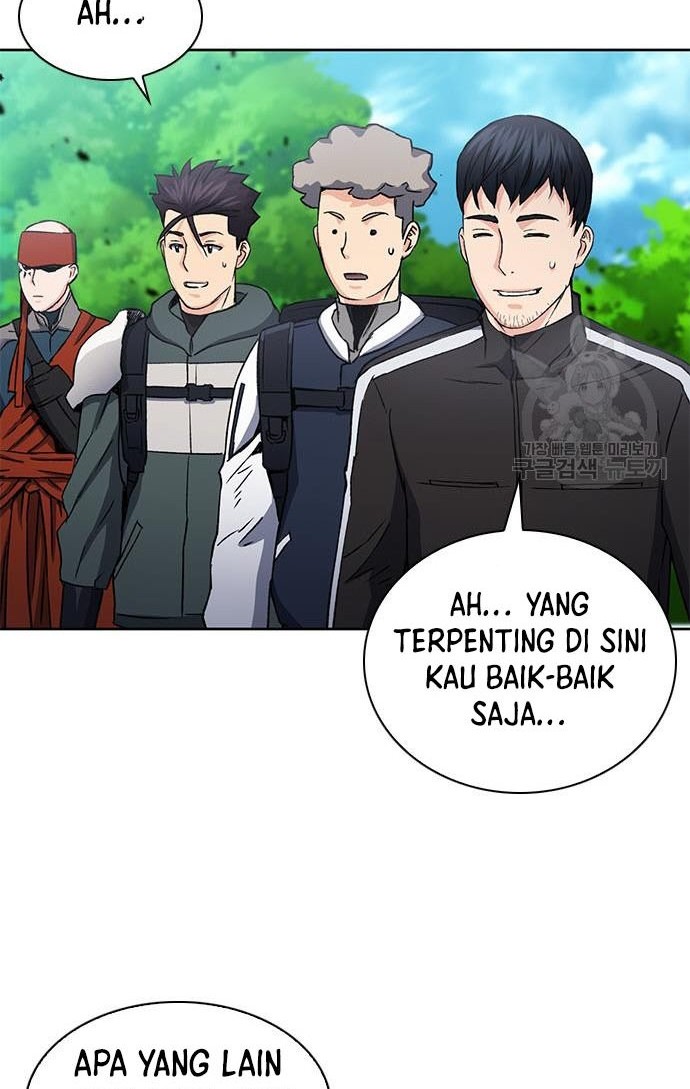 Seoul Station Druid Chapter 92 Gambar 13
