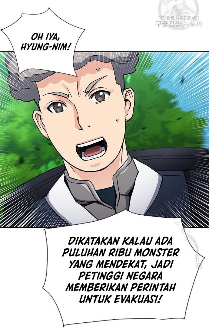 Seoul Station Druid Chapter 92 Gambar 15