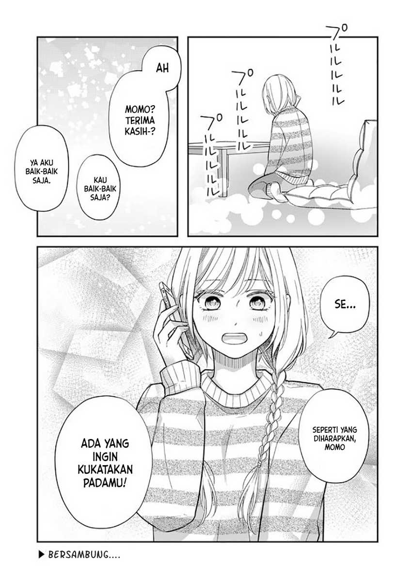 yamada kun to lv999 no koi wo suru chapter 32 - Page 15