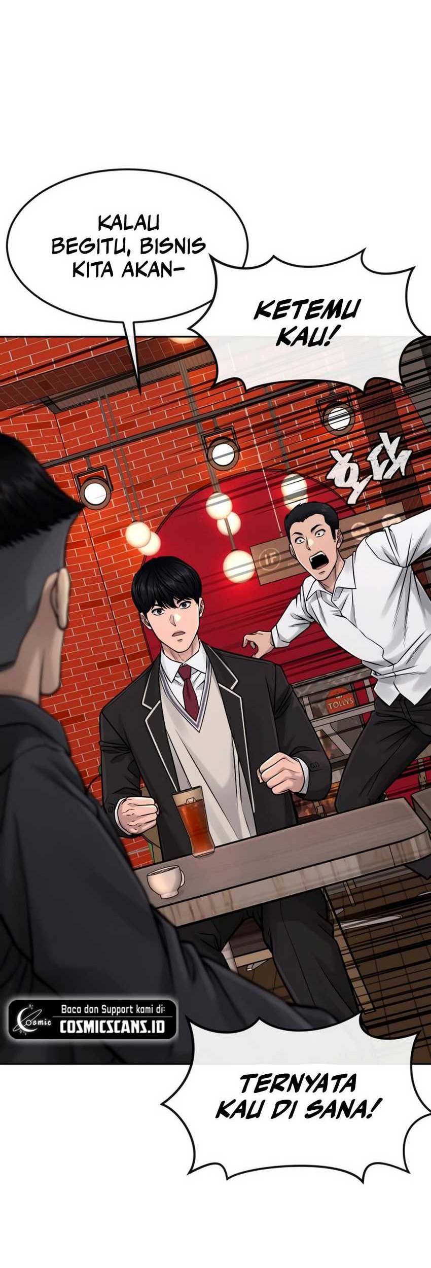 Quest Supremacy Chapter 79 Gambar 56