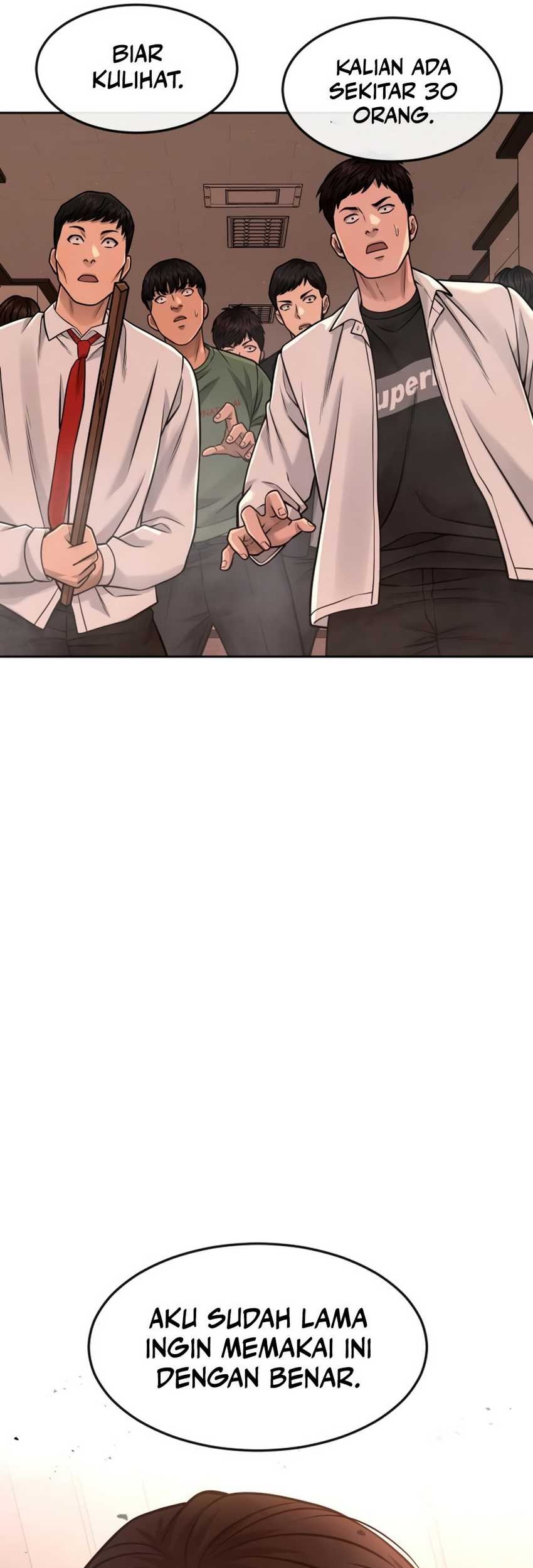 Quest Supremacy Chapter 79 Gambar 83