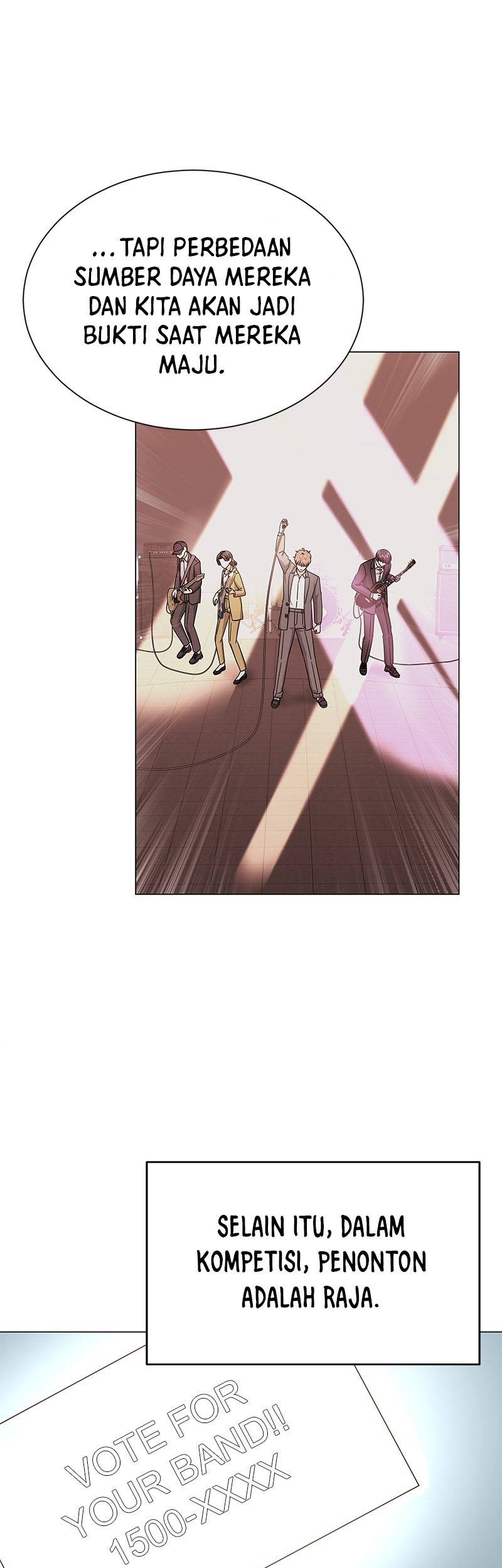 Superstar Associate Manager Chapter 33 Gambar 21