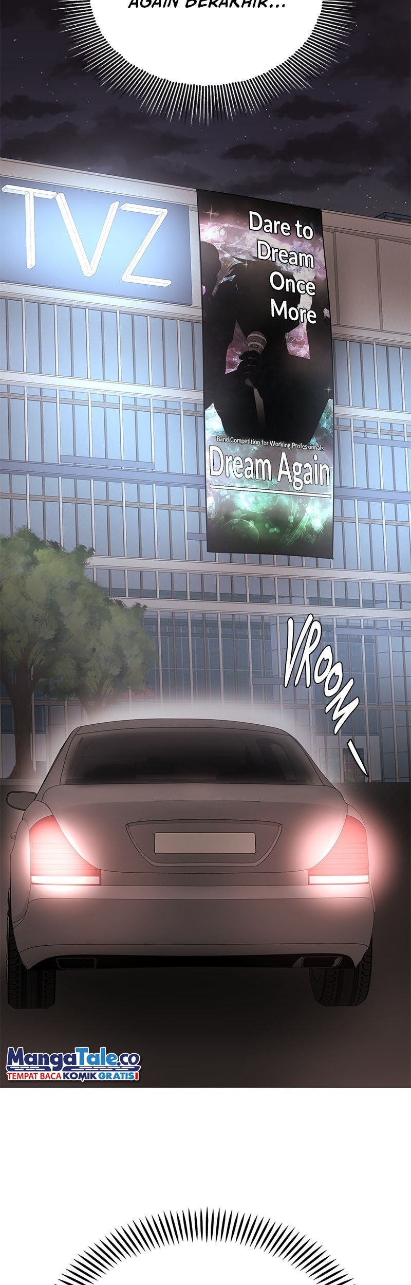 Superstar Associate Manager Chapter 33 Gambar 25