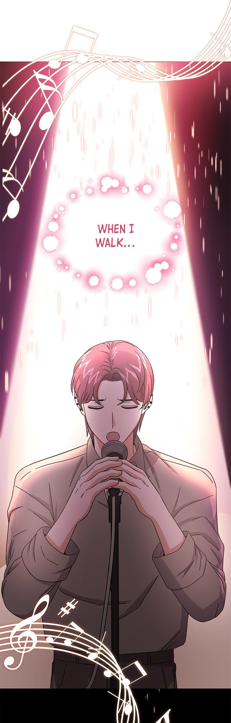 Superstar Associate Manager Chapter 33 Gambar 29