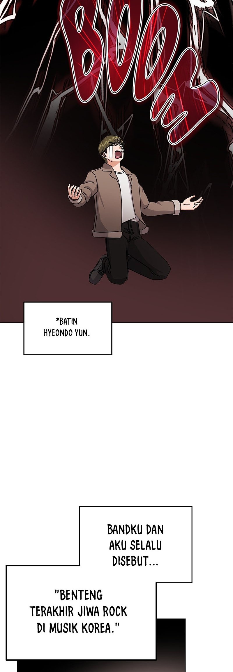 Superstar Associate Manager Chapter 33 Gambar 38