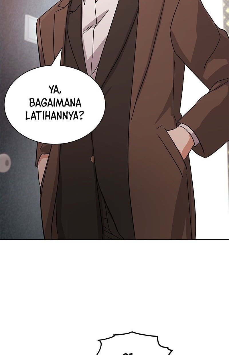 Baca Manhwa Superstar Associate Manager Chapter 33 Gambar 2