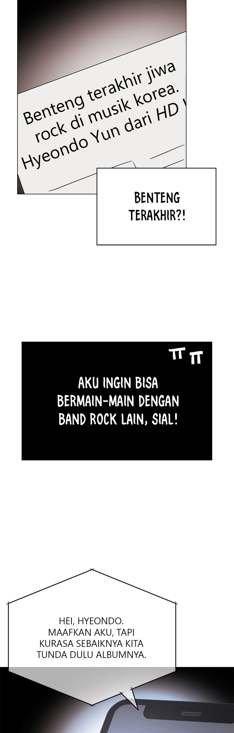 Superstar Associate Manager Chapter 33 Gambar 39