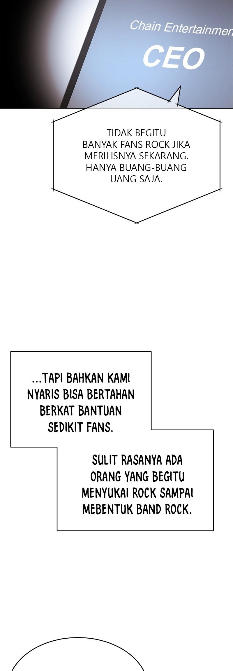 Superstar Associate Manager Chapter 33 Gambar 40