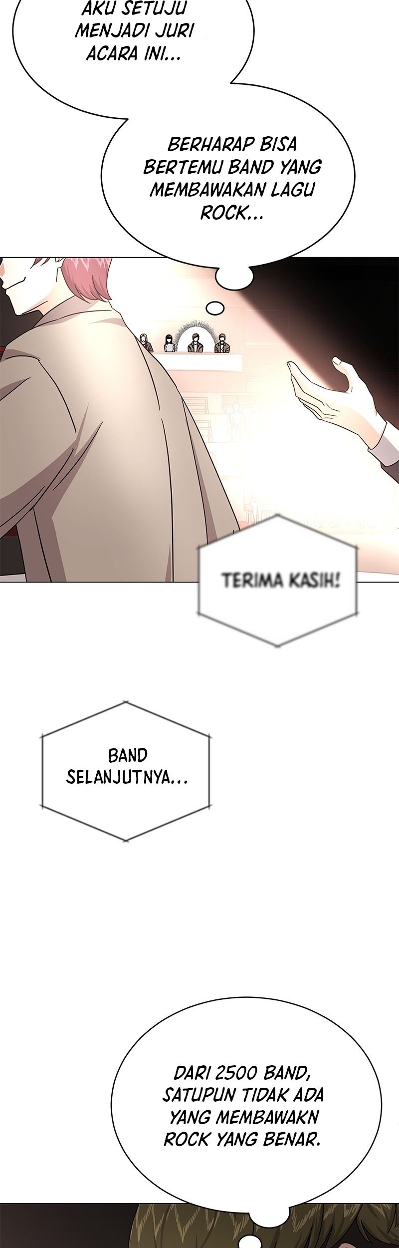Superstar Associate Manager Chapter 33 Gambar 41