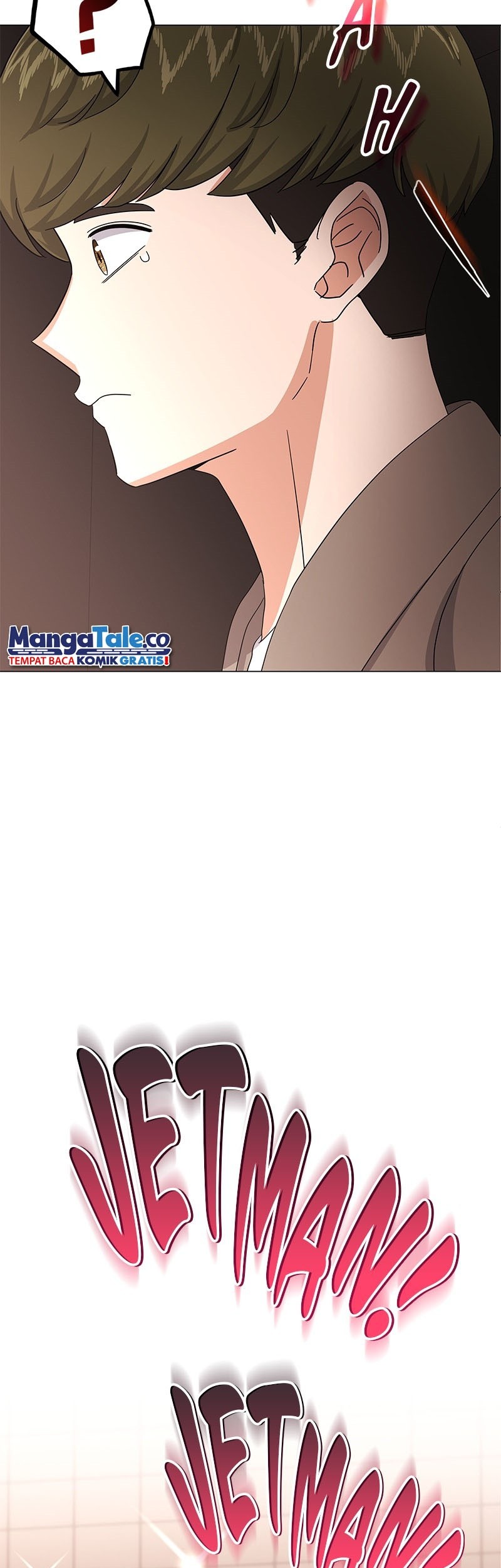 Superstar Associate Manager Chapter 33 Gambar 43
