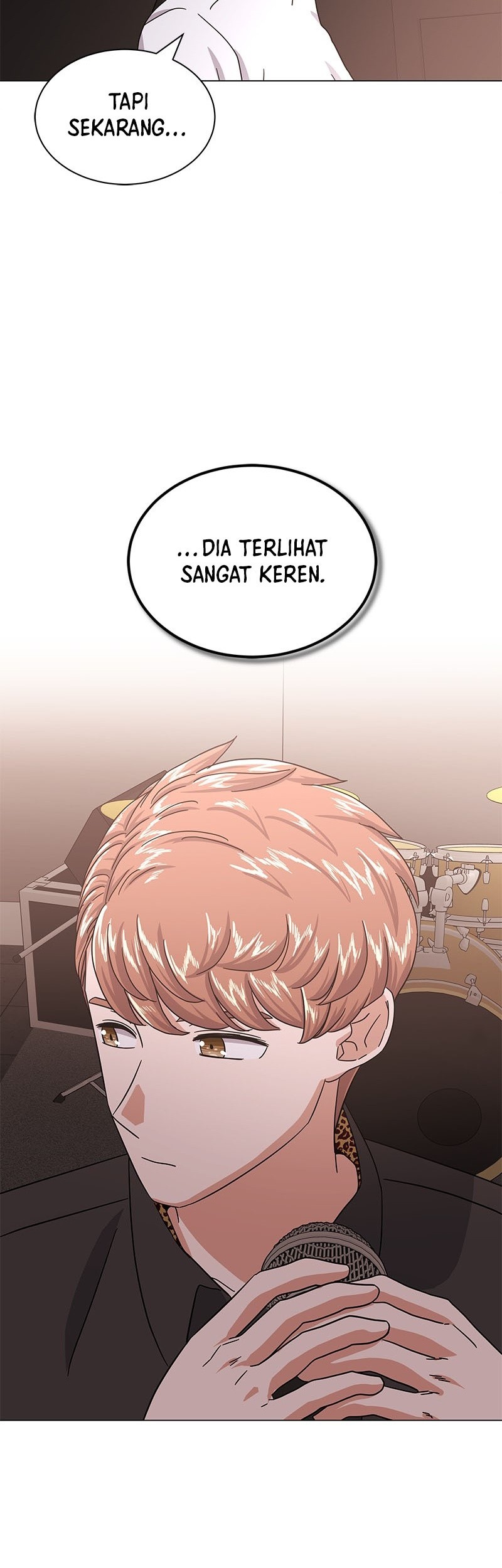 Superstar Associate Manager Chapter 33 Gambar 56