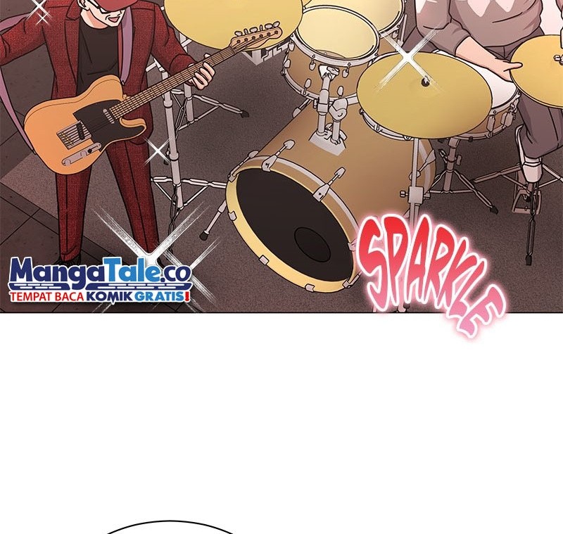 Superstar Associate Manager Chapter 33 Gambar 58