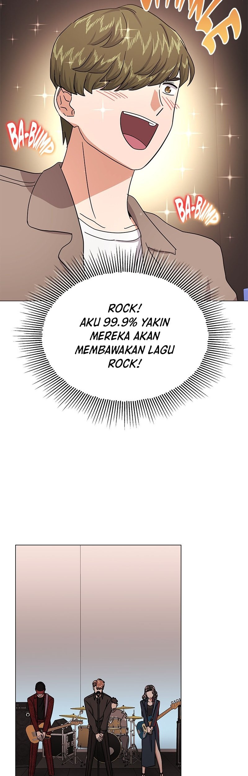 Superstar Associate Manager Chapter 33 Gambar 60