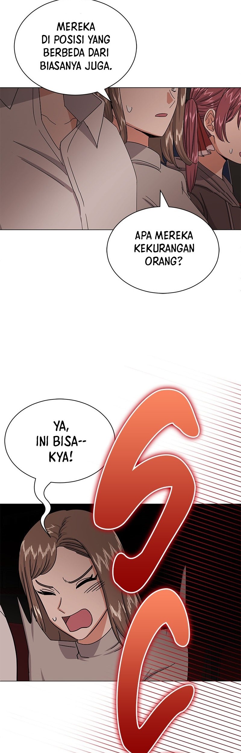 Superstar Associate Manager Chapter 33 Gambar 62