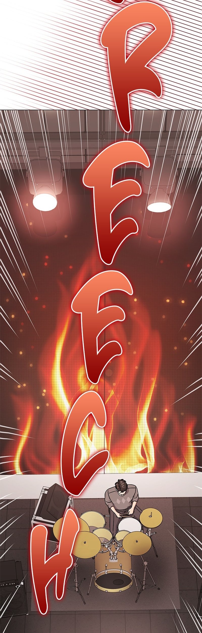 Superstar Associate Manager Chapter 33 Gambar 63