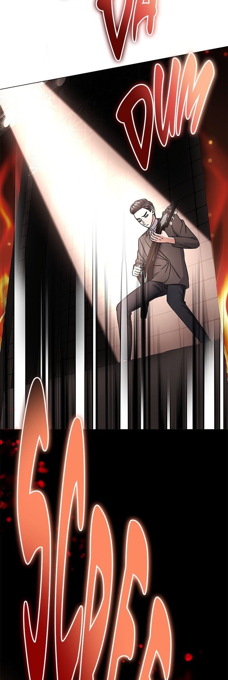 Superstar Associate Manager Chapter 33 Gambar 66