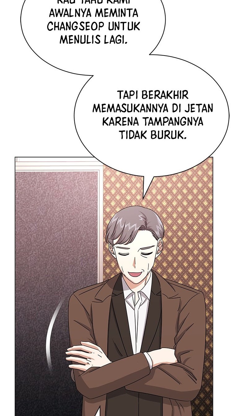 Superstar Associate Manager Chapter 33 Gambar 6