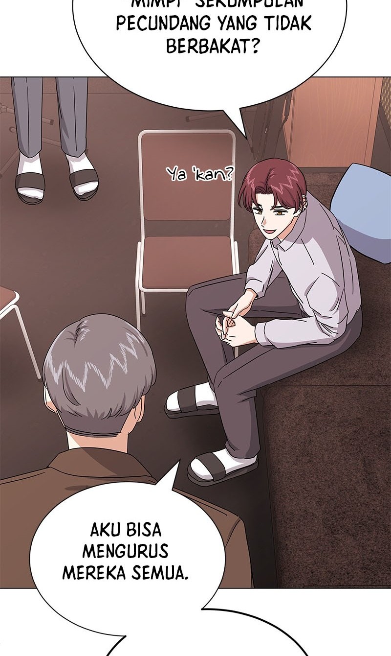 Superstar Associate Manager Chapter 33 Gambar 8