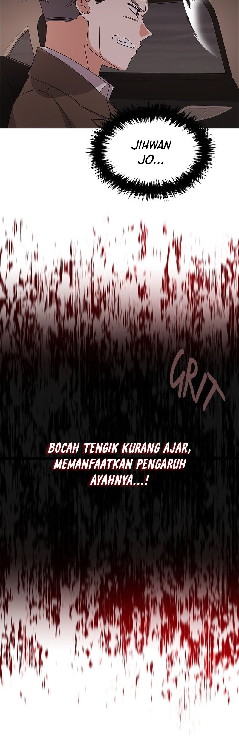 Superstar Associate Manager Chapter 33 Gambar 15