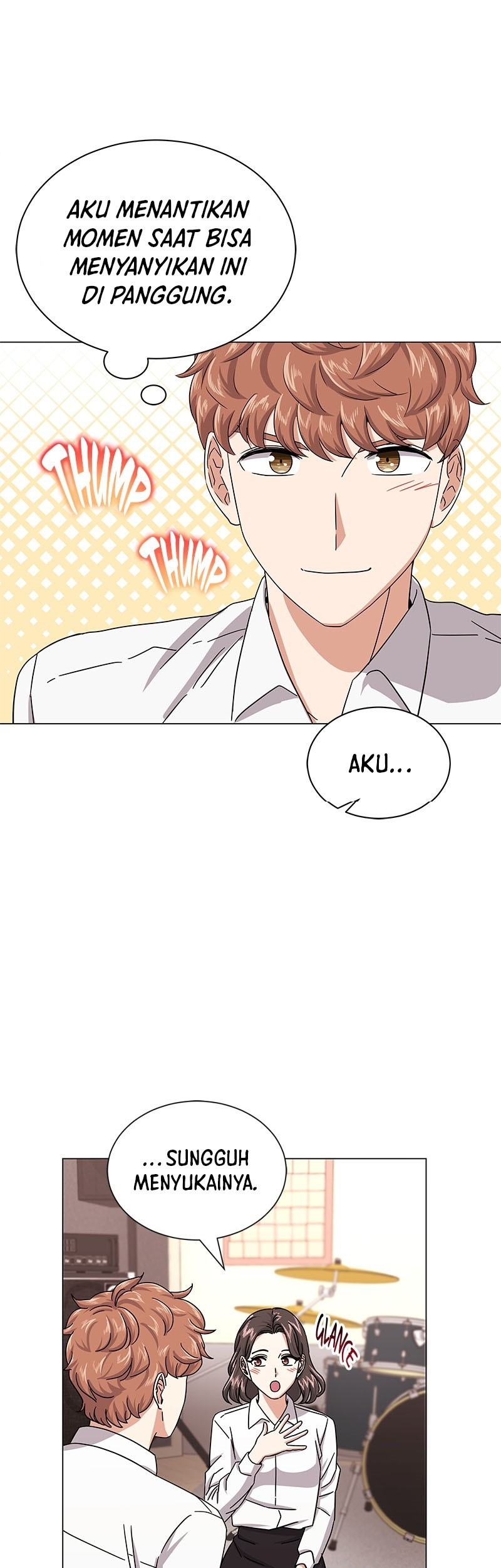 Superstar Associate Manager Chapter 32 Gambar 19